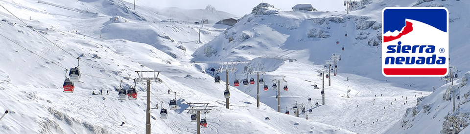 Sierra Nevada Header